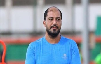 معين الشعبانى مديرا فنيا للترجي التونسي