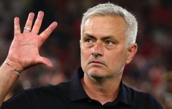 باريس سان جيرمان يعتزم التعاقد مع جوزيه مورينيو