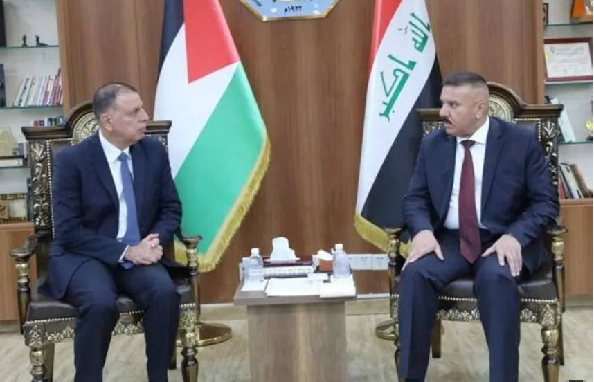 الأردن والعراق يتفقان على منح تأشيرة الزيارة من كلا البلدين خلال 24 ساعة الأردن والعراق يتفقان على منح تأشيرة الزيارة من كلا البلدين خلال 24 ساعة