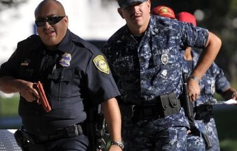 قتلى وجرحى جراء إطلاق نار بمركز طبي في أمريكا