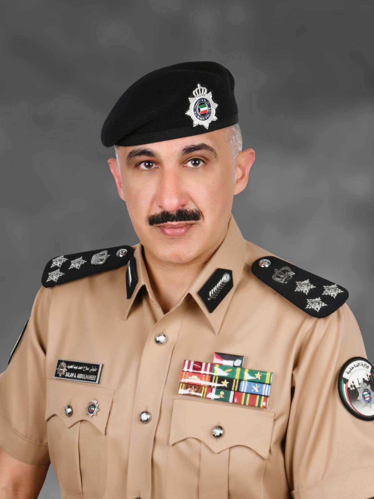 وزارة الداخلية الكويتية: فتح باب الترشح لانتخابات مجلس الأمة 2023 غدا حتى 14 مايو الجاري وزارة الداخلية الكويتية: فتح باب الترشح لانتخابات مجلس الأمة 2023 غدا حتى 14 مايو الجاري