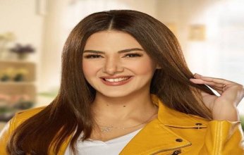 دنيا سمير غانم تنشر صور جديدة لها على انستجرام