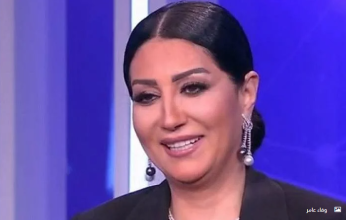 وفاء عامر تكشف تفاصيل تعرضها لـ حادث.. نجوت بأعجوبة