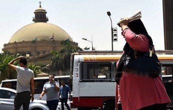 «الأرصاد المصرية» تحذر من ارتفاع درجات الحرارة غدًا ورياح رملية وأمطار.. التفاصيل