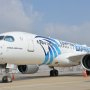 مصر للطيران تتحرك سريعاً لمتابعة توجيهات «إيرباص» بشأن طائرات A320