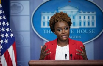 المتحدثة باسم الرئيس الأمريكي: بايدن لن يتفاوض حول سقف الدين مع الجمهوريين