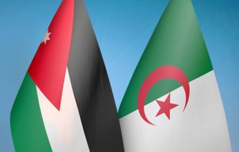 مباحثات أردنية - جزائرية لسبل تعزيز التعاون العسكري المشترك