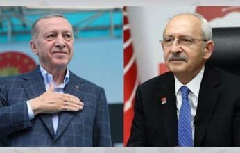 الانتخابات الرئاسية التركية إلى جولة إعادة بين أردوغان وأوغلو