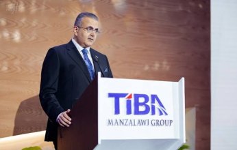 المنزلاوي: شراكة طيبة مع زايلم العالمية لإنتاج مضخات مياه يؤكد ثقة المستثمرين الأجانب في السوق المصري