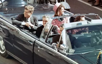 هل قتلت المخابرات المركزية الأمريكية الرئيس الأسبق جون كينيدي؟