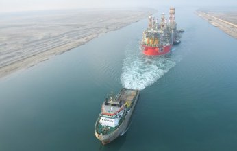 ارتفاع صادرات الدول العربية من الغاز الطبيعي المساء بنحو 29.5 مليون طن