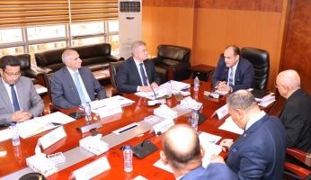 التنمية الصناعية: سداد رسوم رخص التشغيل لتصبح كل 3 أو 5 سنوات بدلاً من السداد سنويًا