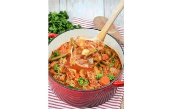 ما قصة رجيم الشوربة الحارقة للتخلص من الوزن في 7 أيام؟