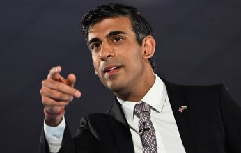 بريطانيا تنفي انحيازها لأي من المرشحين المحتملين لانتخابات الرئاسة في أمريكا