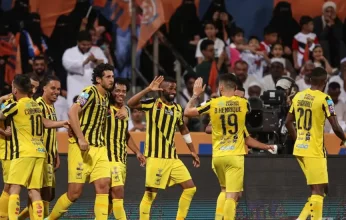 اتحاد جدة يشارك فى بطولة العالم للاندية