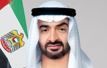 رئيس الإمارات يدعو رئيس الرأس الأخضر لحضور COP 28
