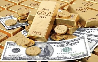 تحركات الأسواق العالمية.. قوة الدولار تطفئ بريق الذهب وترقب صدور بيانات هامة لسوق العمل الأمريكي