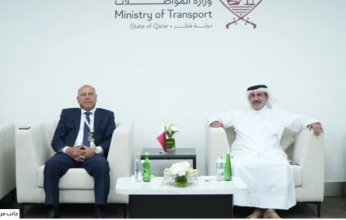 كامل الوزير: قطاع النقل في مصر يشهد طفرة كبيرة