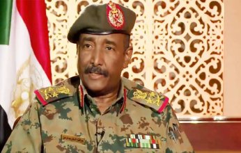 البرهان: بعض الوطنيين من قوات الدعم السريع انضموا للقوات المسلحة وهم محل ترحيب