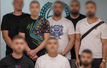 تفاصيل صادمة بشأن ضبط إسرائيليين قتلوا قريبهم في دبي