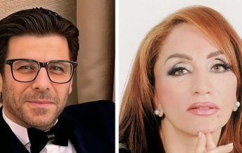 مع أحلام مستغانمي.. إياد نصار يخوض تجربة "الكتاب الصوتي" لأول مرة