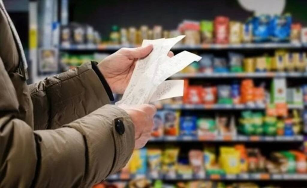 هل تنحسر أزمة تضخم أسعار الغذاء في فرنسا بحلول سبتمبر القادم؟ هل تنحسر أزمة تضخم أسعار الغذاء في فرنسا بحلول سبتمبر القادم؟
