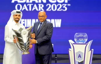 قرعة كأس آسيا تسفر عن مواجهات قوية