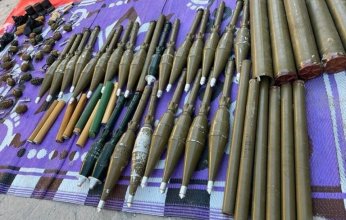 الصومال.. إحباط مخطط إرهابي في مقديشو