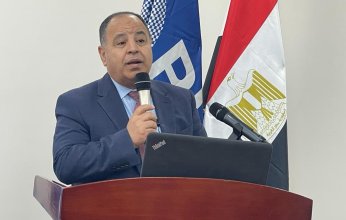 وزير المالية: لدينا بنية تحتية قوية قادرة على استيعاب توسعات الأنشطة الإنتاجية