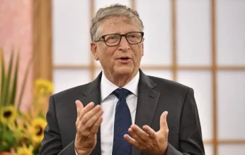 هذا ما قاله "بيل جيتس" عن الفائز الكبير فى مستقبل الذكاء الاصطناعى