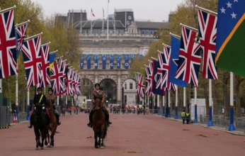موكب ضخم وتكلفة أسطورية.. كم يتكلف تتويج الملك تشارلز ومن يدفعها؟