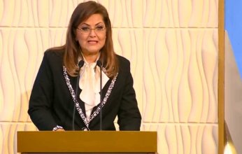 وزيرة التخطيط المصرية تتابع الخطة الاستثمارية وتفتتح عددا من المراكز التكنولوجية بشمال سيناء