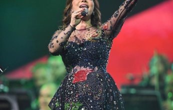 ماذا قالت النجمة أصالة على حملة دعم حفلها بمتحف الحضارة في مصر؟