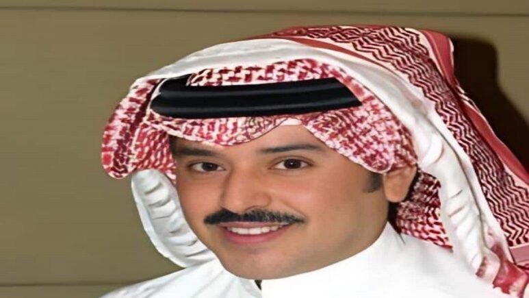 وفاة الإعلامي الكويتي عبيد العتيبي وفاة الإعلامي الكويتي عبيد العتيبي