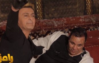 ماذا حدث للفنان المصري محمد فؤاد بعد مقلب رامز جلال؟..