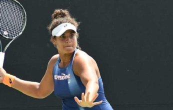 المصرية ميار شريف تتأهل إلى الدور الثاني ببطولة الجائزة الكبرى بالمغرب