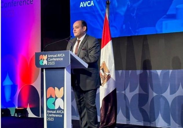 افتتاح المؤتمر السنوي للرابطة الإفريقية للاستثمار الخاص ورأس مال المخاطر افتتاح المؤتمر السنوي للرابطة الإفريقية للاستثمار الخاص ورأس مال المخاطر