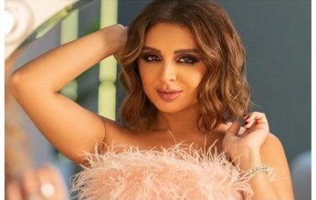 أنغام تستعد لطرح كليب أغنيتها الجديدة "سيبك انت".. غدا