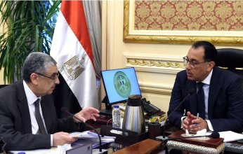 رئيس الوزراء المصري: تيسيرات وحوافز تقدمها الدولة لجذب الاستثمارات المحلية والأجنبية لقطاع الكهرباء