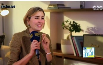 ماذا قالت النجمة عائشة بن أحمد عن الزواج؟