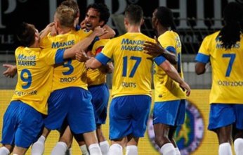 فالفيك يتغلب على فوليندام في الدوري الهولندي