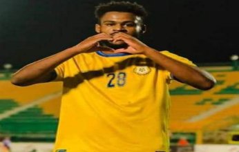 الإسماعيلي المصري يدرس عروضًا جادة لبيع المهاجم التونسي فراس الشواط