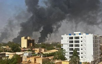 الهلال الأحمر السوداني لـ«القاهرة الإخبارية»: السودان سيشهد معاناة إنسانية حادة ما لم يلتزم الطرفان بالهدنة
