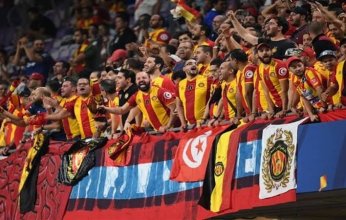 قرار عاجل من الكاف بشأن مباراة الترجي والأهلي في دوري أبطال إفريقيا