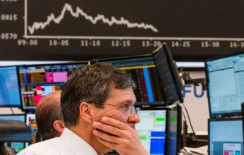 تباين مؤشرات الأسهم الأوروبية في بداية تعاملات اليوم الثلاثاء