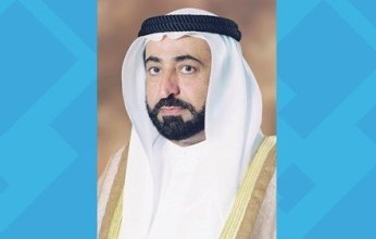 القاسمي يصدر مرسوماً أميرياً بترقية 8 ضباط في القيادة العامة للحرس الأميري