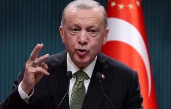 زعماء الدول يهنئون أردوغان "لإعادة انتخابه" رئيسا لتركيا