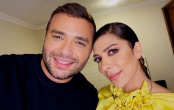 هجوم حاد على الفنان رامي صبري بعد دعمه لأصالة.. فما القصة؟