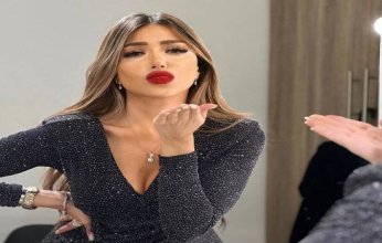 سارة سلامة تنشر صور جديدة لها على "إنستجرام"