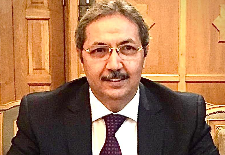 ابو قرين عضو اللجنة الفنية الاستشارية لمجلس وزراء الصحة العرب يشيد بتأسيس الجمعية الخليجية لطب الأسرة ابو قرين عضو اللجنة الفنية الاستشارية لمجلس وزراء الصحة العرب يشيد بتأسيس الجمعية الخليجية لطب الأسرة